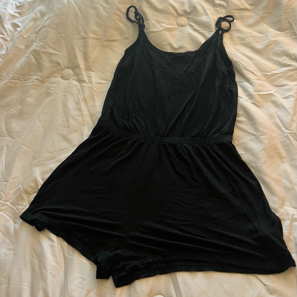 H&M romper
